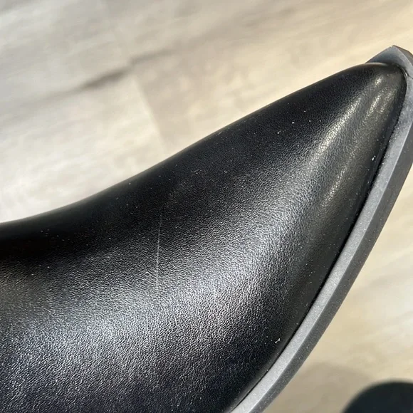 Billini Yanet Black Boots tall - Picture 11 of 11